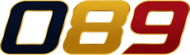 o89 Logo